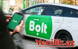 Taksi sürücüsü sərnişinə əxlaqsız təklif etdi – VİDEO